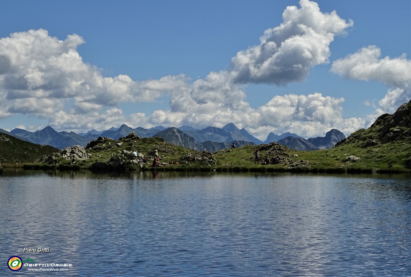 39 Ai Laghi di Ponteranica (2115 m).JPG